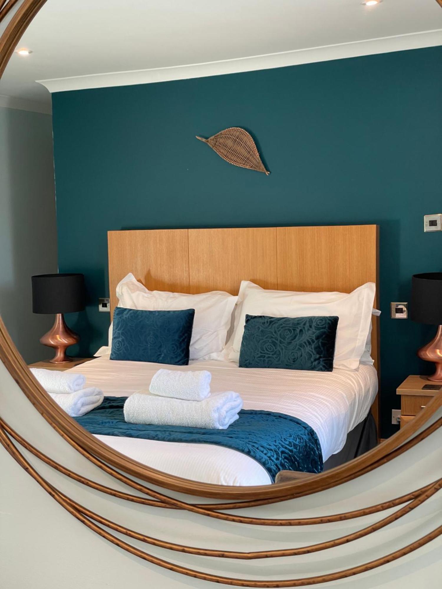 The Ship Inn - Winner Best Hotel Experience 2024 Visit Scotland Gatehouse of Fleet Buitenkant foto