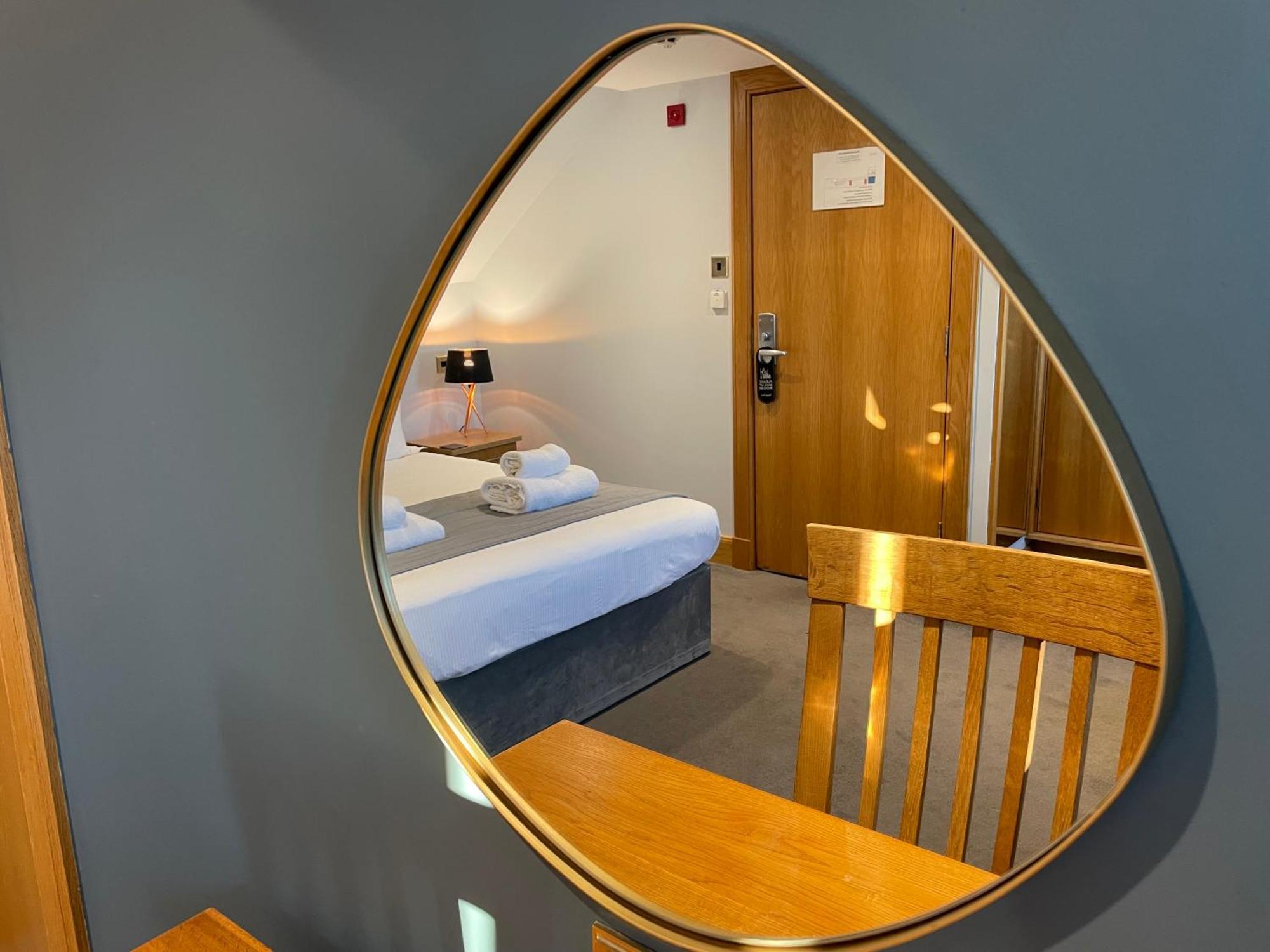 The Ship Inn - Winner Best Hotel Experience 2024 Visit Scotland Gatehouse of Fleet Buitenkant foto