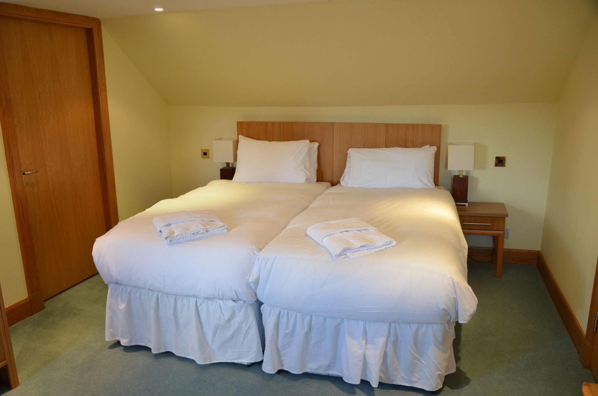 The Ship Inn - Winner Best Hotel Experience 2024 Visit Scotland Gatehouse of Fleet Buitenkant foto